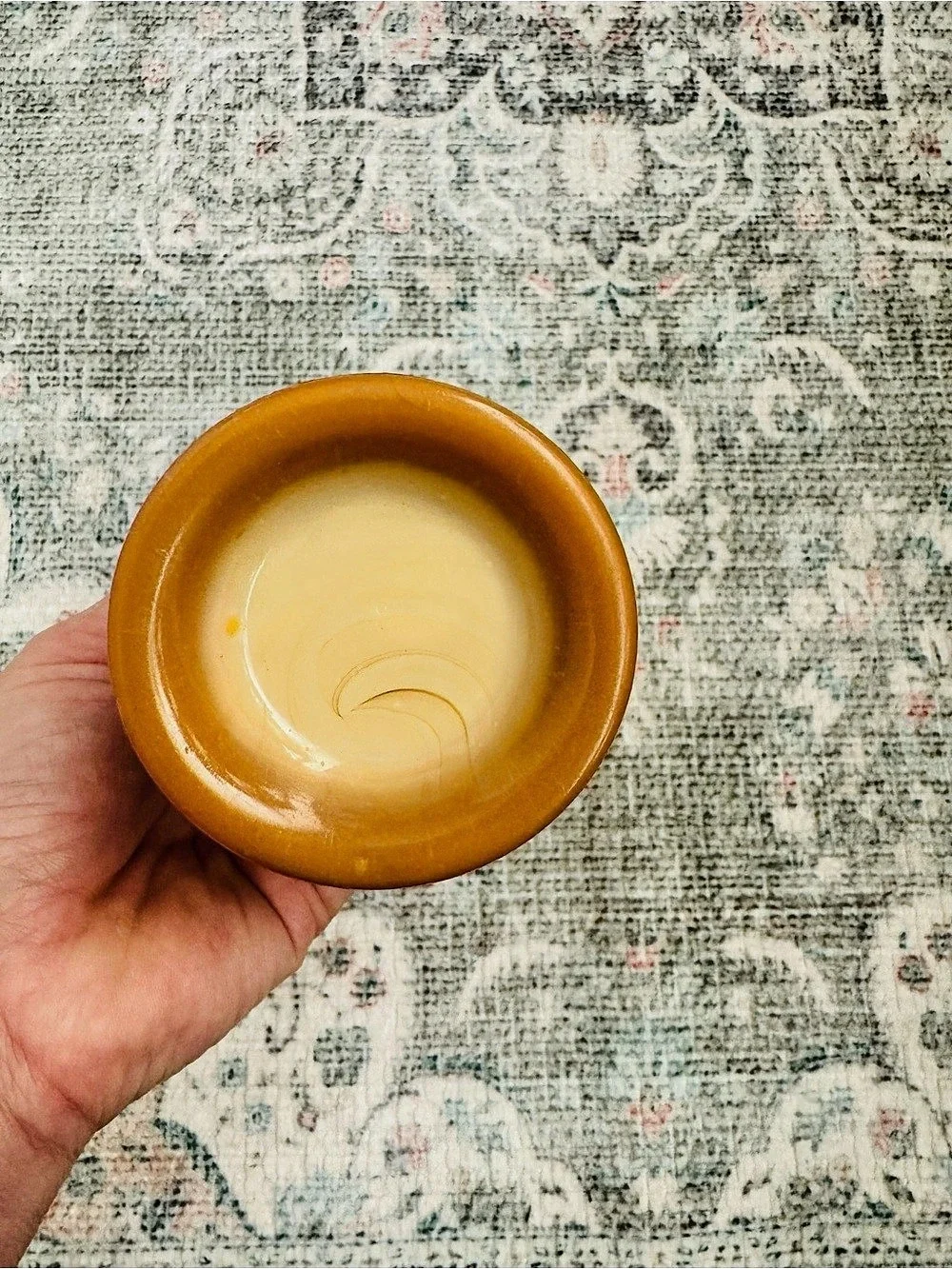 Antique add sought